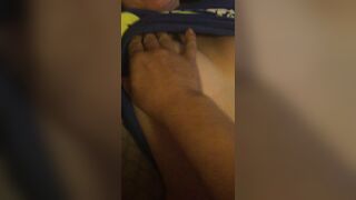 Such an adorable little pussy