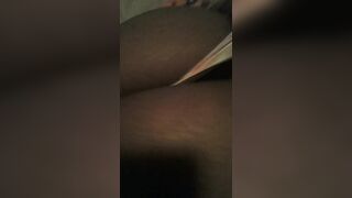 Thick Booty Ugly Panties