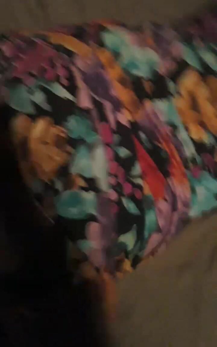 Thick Booty Ugly Panties