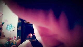 Canditits the Elf and a demon (js)