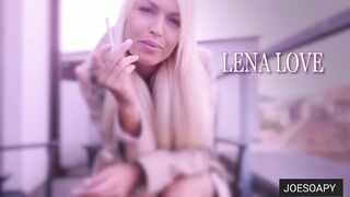 Lena Love smoking hot (js)