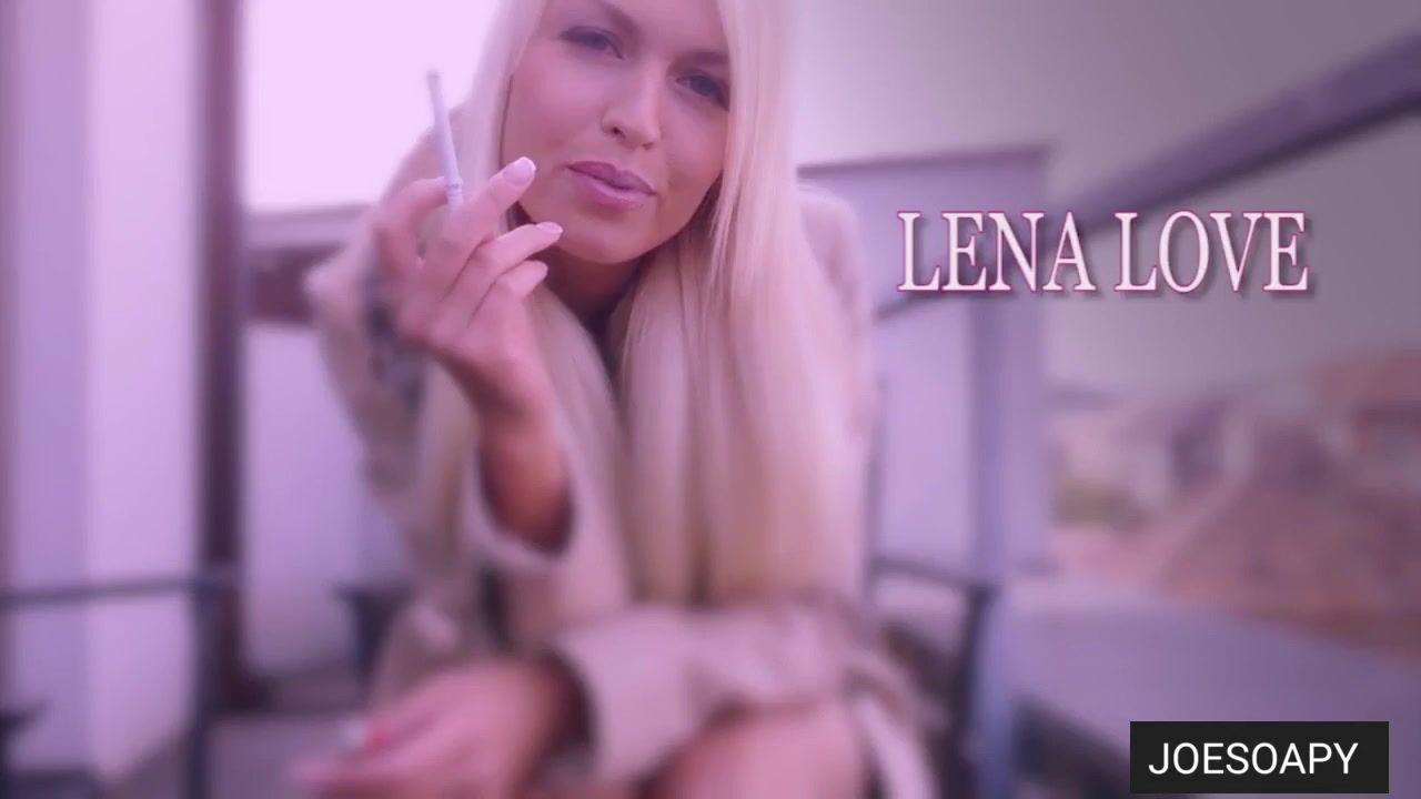 Lena Love smoking hot (js)