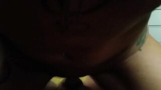 Tattooed Michigan Slut Missy Getting Fucked