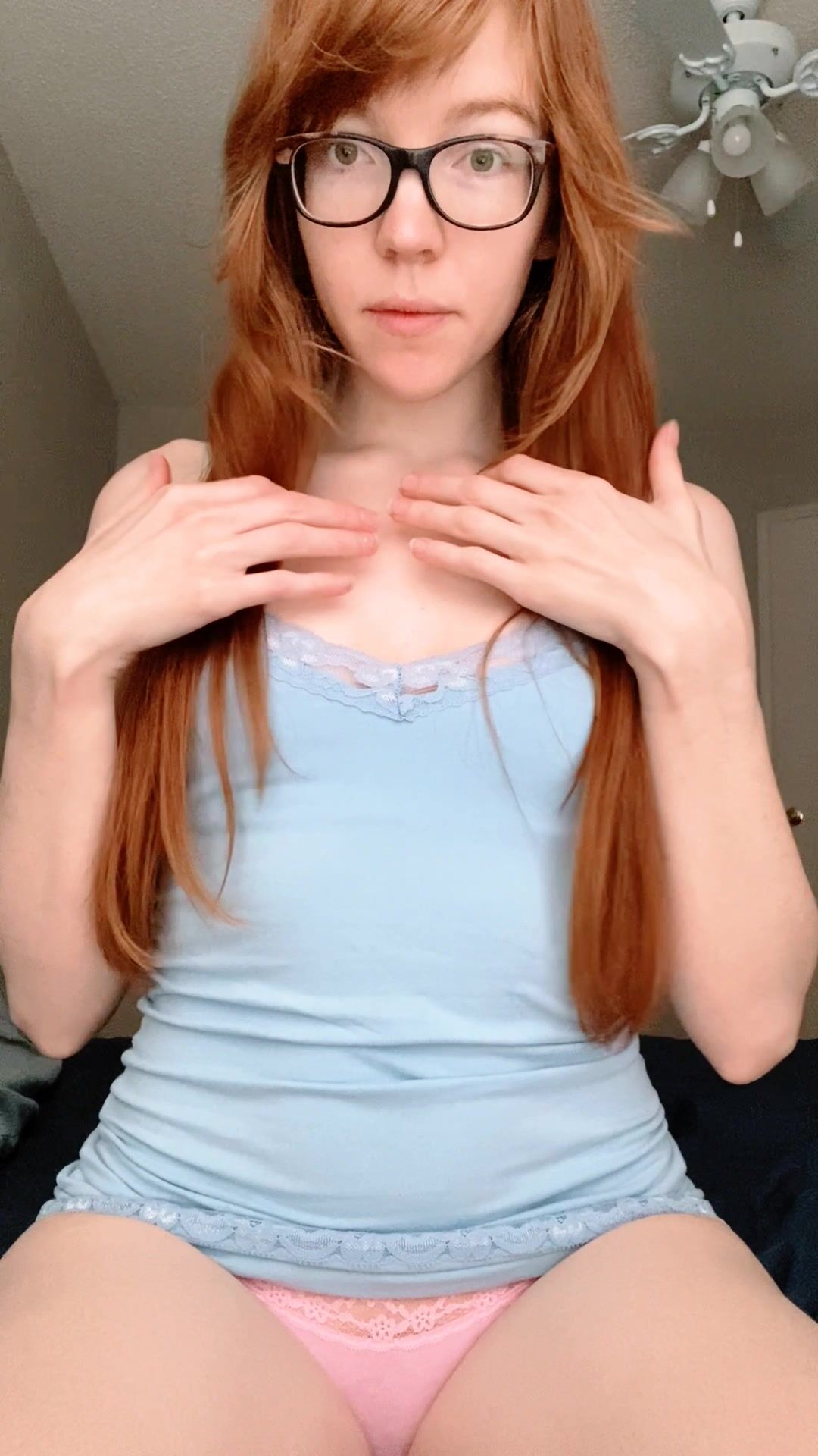 Ariel Ginger