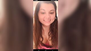 Tik tok titties
