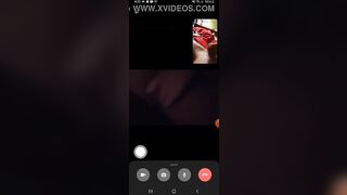 Alima poses like livestock