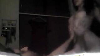 macarena putita chilena