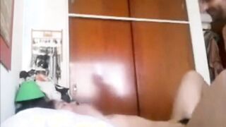 macarena putita chilena 1