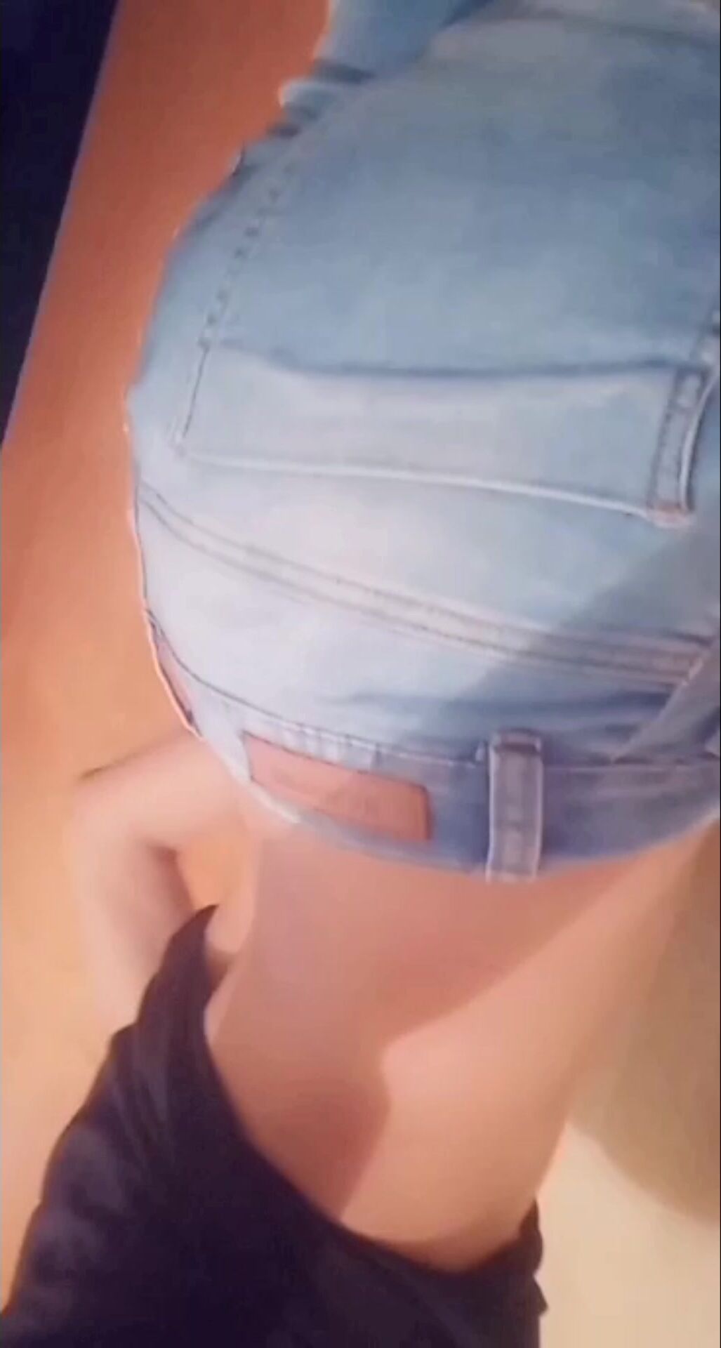 Sexy slut