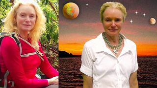 Clothed Unclothed Amateur Gives a Cock ride