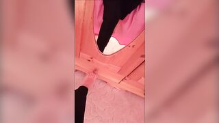 Ajda Karakoc aus Gummersbach  - Barefoot