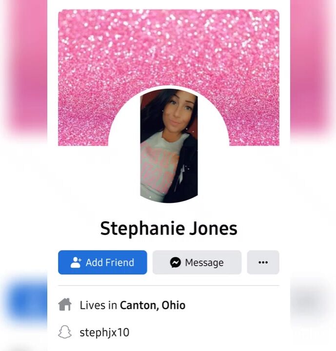 $tephanie J0nes