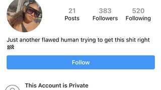 Webslut Ashley Alexandra White aka @all4ashhh twerking naked and spreading her pussy