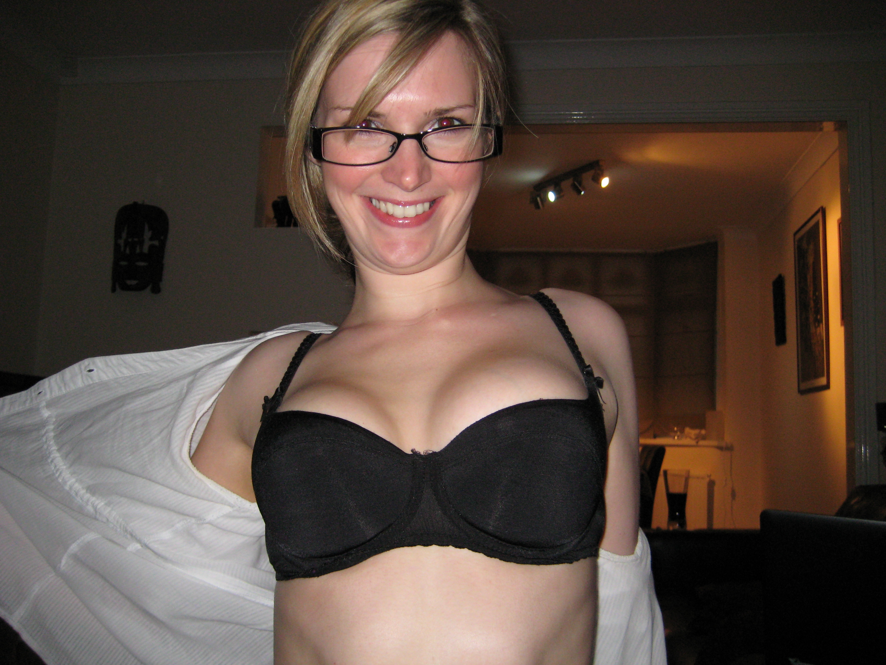 Manchester cumslut