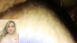 First double penetration russian girl Anna Kanukhina