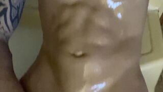 Oily fun