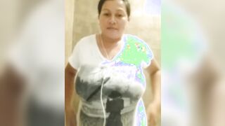 Big melons from the Philipines