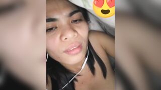 Single horny HK maid