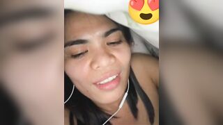 Single horny HK maid