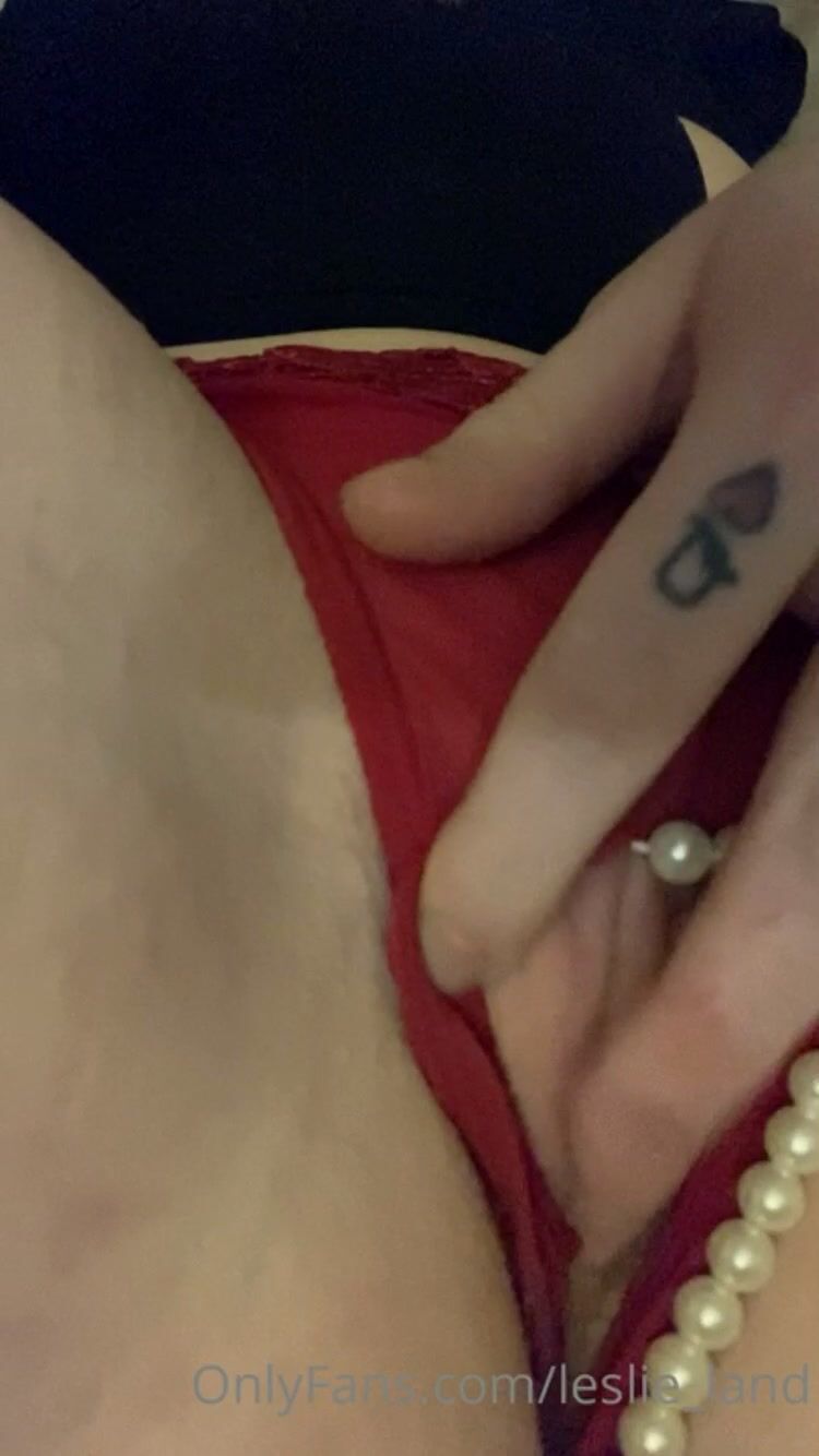 Leslie R from Triway class