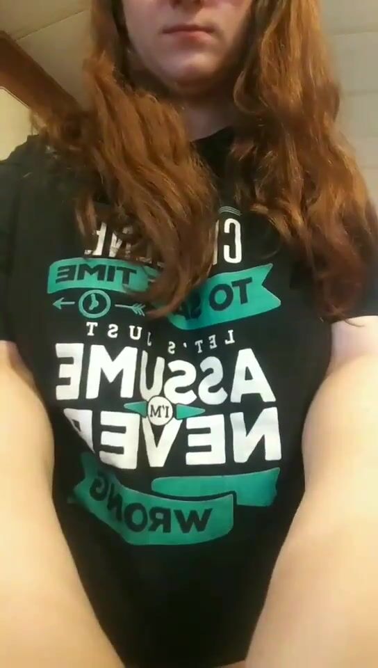 Big fat trashy whore