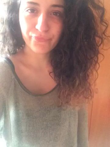 my generous young wife