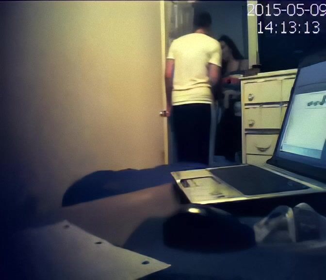 hidden cam