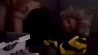 Does she even queef though???