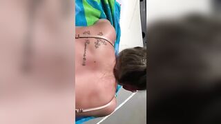 Trailer slut