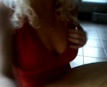 Debbie Tewksbury big boobs