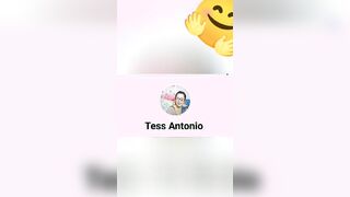 Tess, mature and sexy