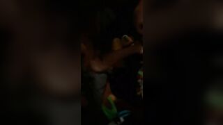 Stranger from street fucks my wofe