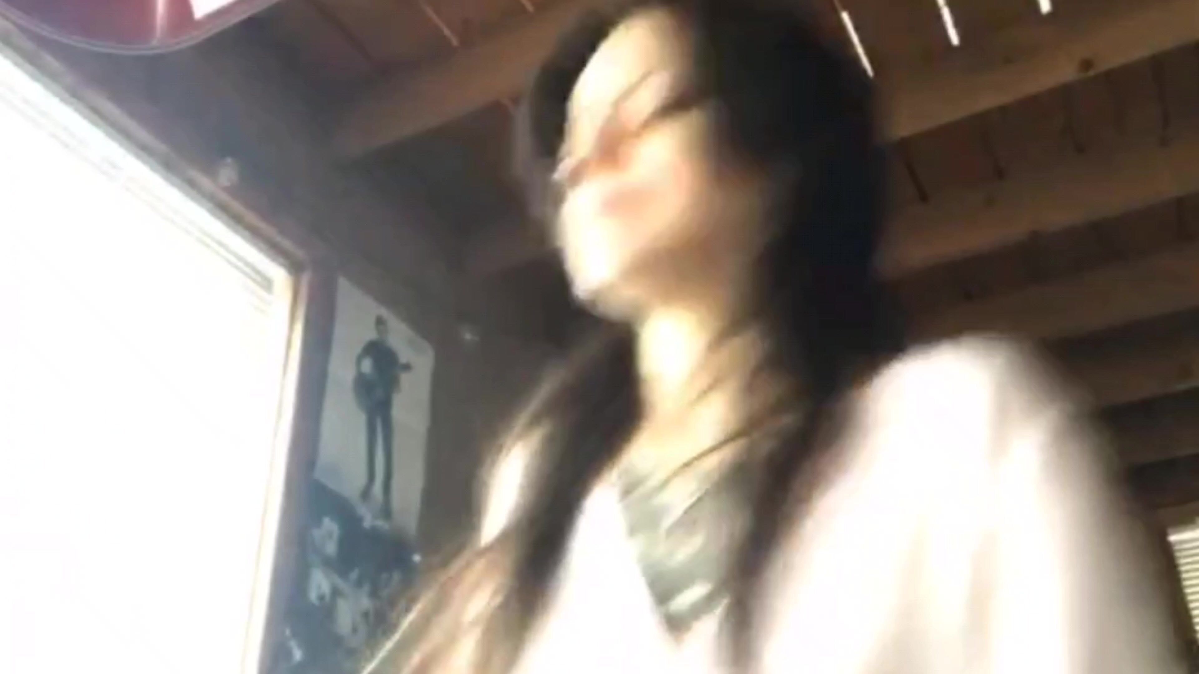 Sexy small tits