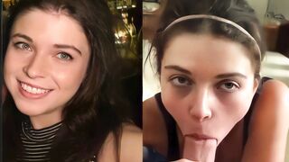 Clothed Unclothed Amateur Babes