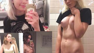 Clothed Unclothed Amateur Babes - Teens and Milfs