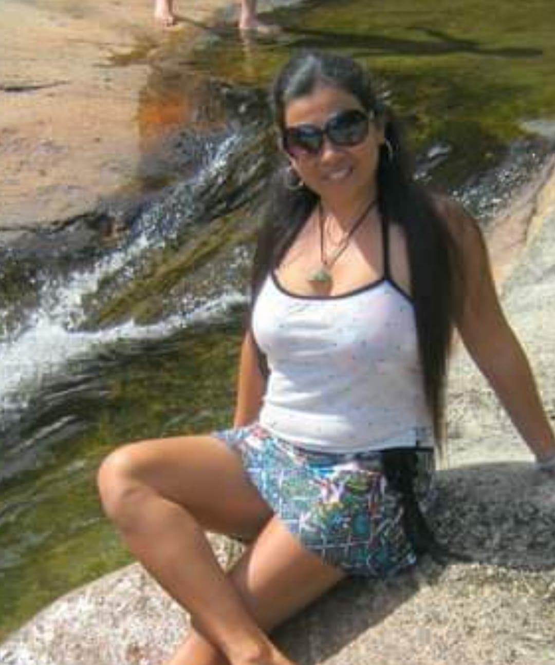 Luz from Bohol