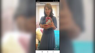 Horny real estate agent