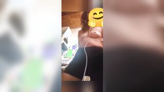 Horny real estate agent