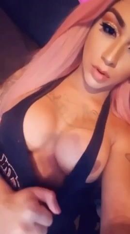 Mia rivas