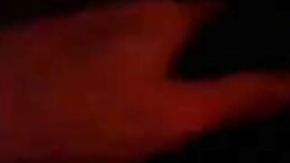 Just playing with the only toy I got. ????