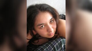 Dublin ohio asian sarah s. Gets pussy stretched out and facial