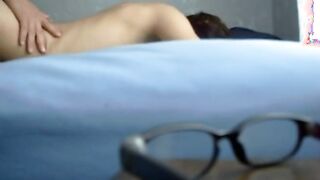 Dublin ohio asian sarah s. Gets pussy stretched out and facial