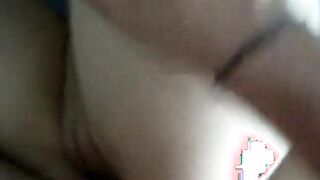 Dublin ohio asian sarah s. Gets pussy stretched out and facial