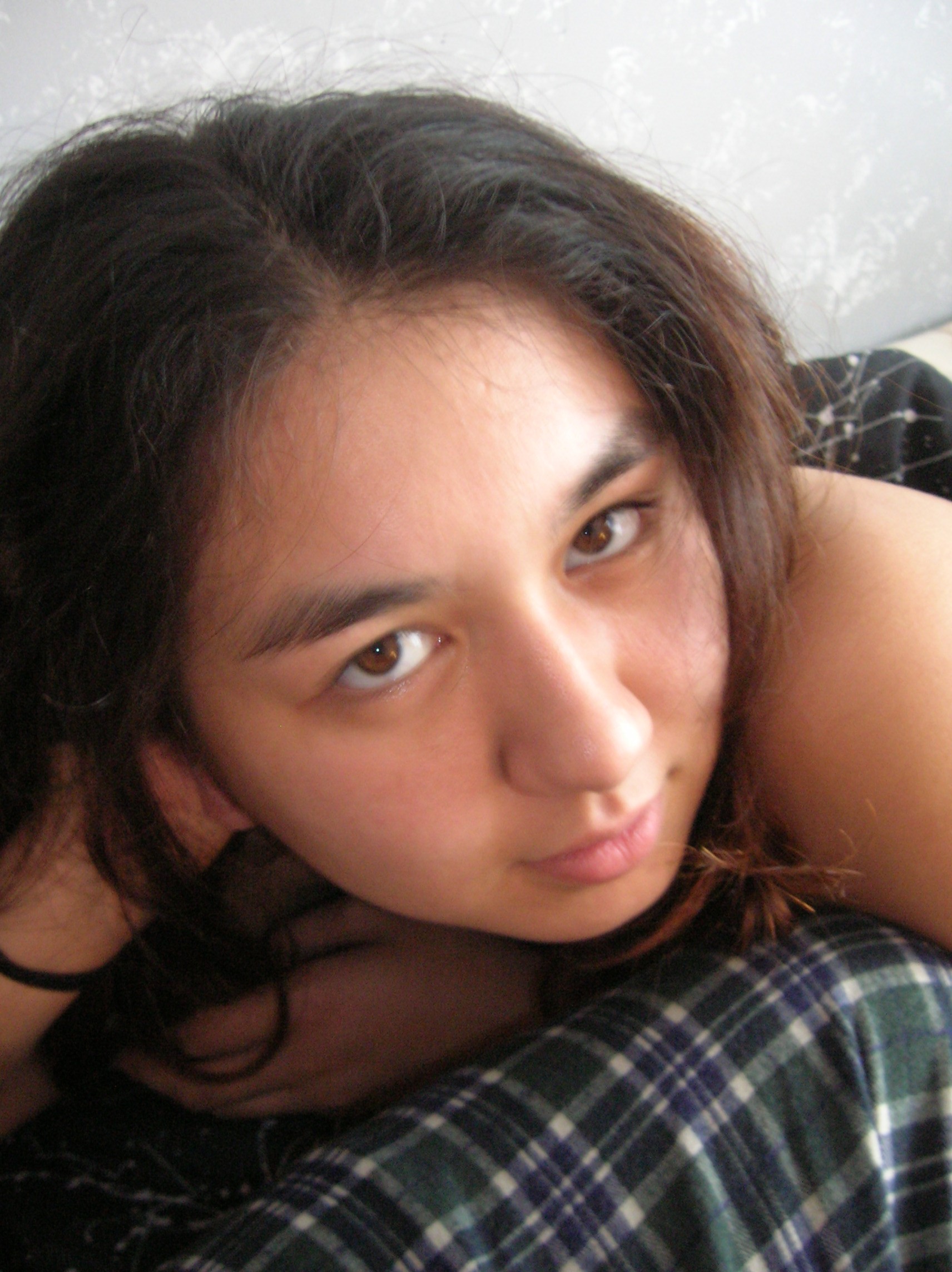 Dublin ohio asian sarah s. Gets pussy stretched out and facial