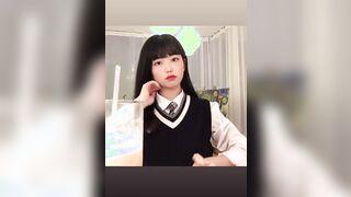 Sexy Queen Korean Teen