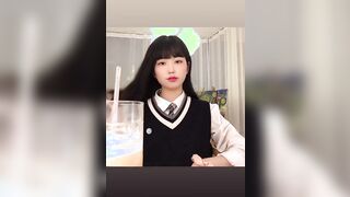 Sexy Queen Korean Teen