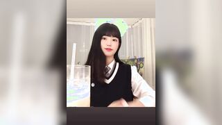 Sexy Queen Korean Teen