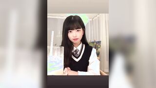 Sexy Queen Korean Teen