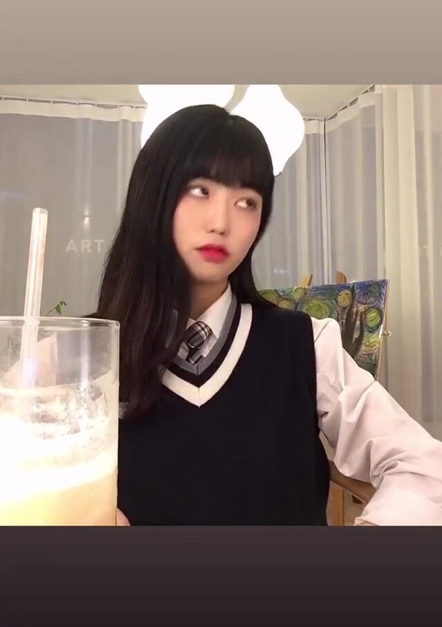 Sexy Queen Korean Teen