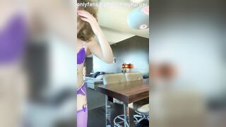 Sissy Slut Steve Kuhn - Pussy Ass Cum Loads